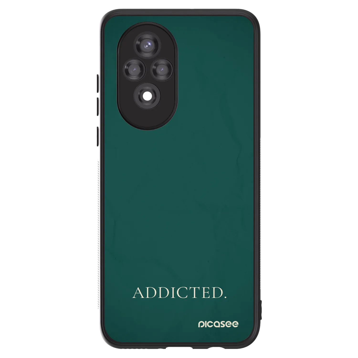 Picasee ULTIMATE CASE für Honor 200 Pro 5G - Addicted