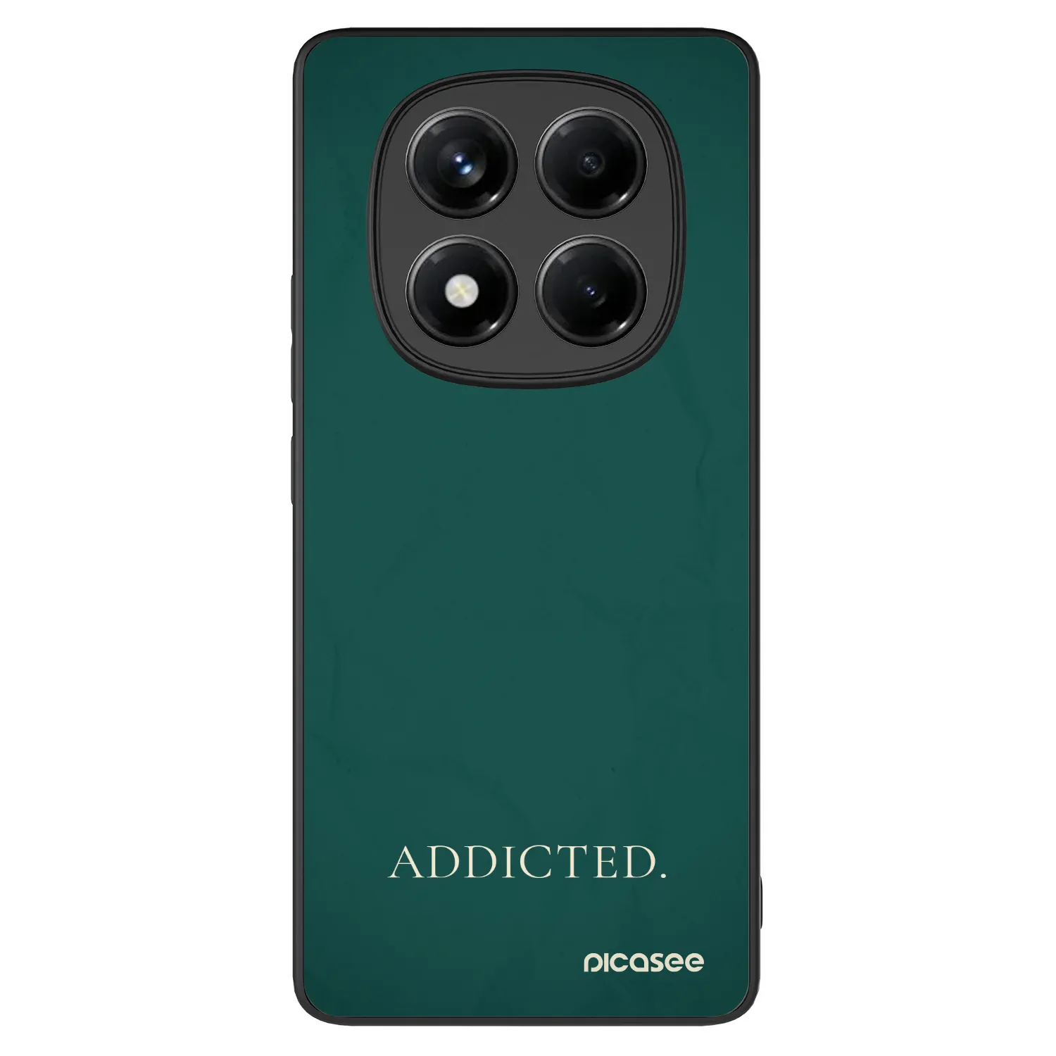 Picasee ULTIMATE CASE für Xiaomi Redmi Note 14 Pro+ 5G - Addicted