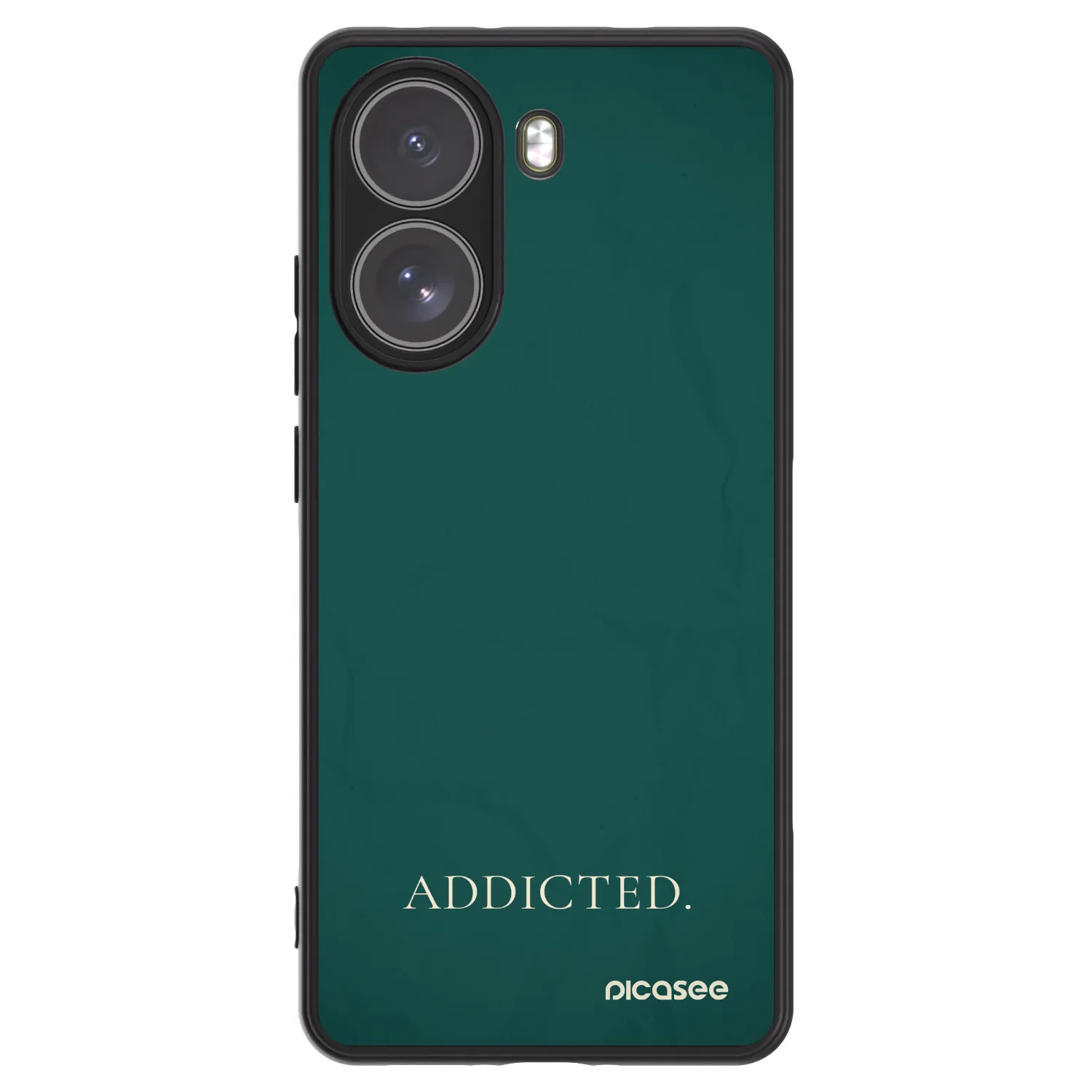 Picasee ULTIMATE CASE für Xiaomi Poco X7 Pro 5G - Addicted