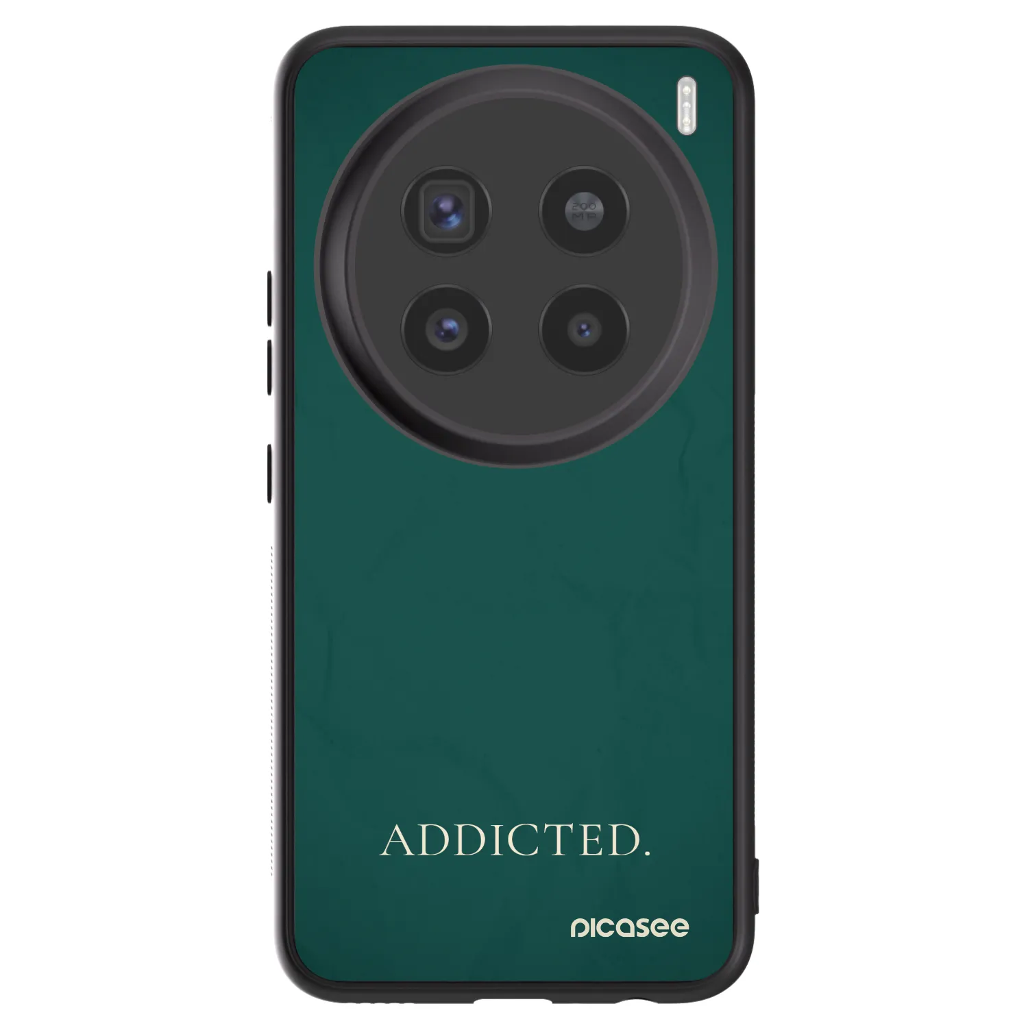 Picasee ULTIMATE CASE für Vivo X200 Pro - Addicted