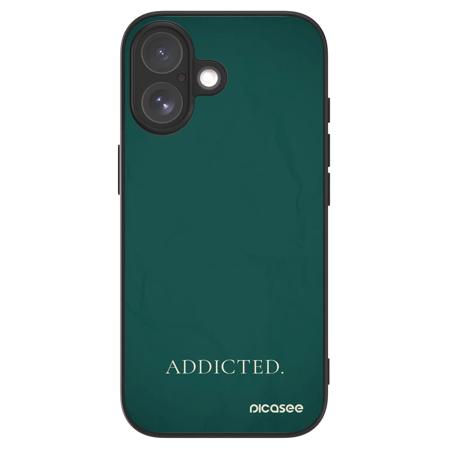 Picasee ULTIMATE CASE für Apple iPhone 17 - Addicted
