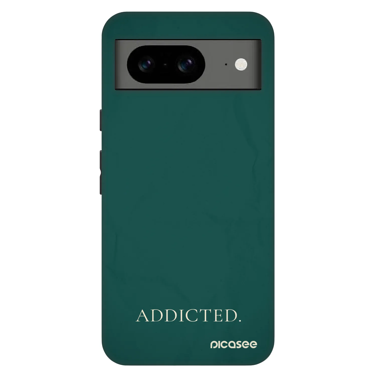 Picasee Fashion Case für Google Pixel 8 Pro - Addicted