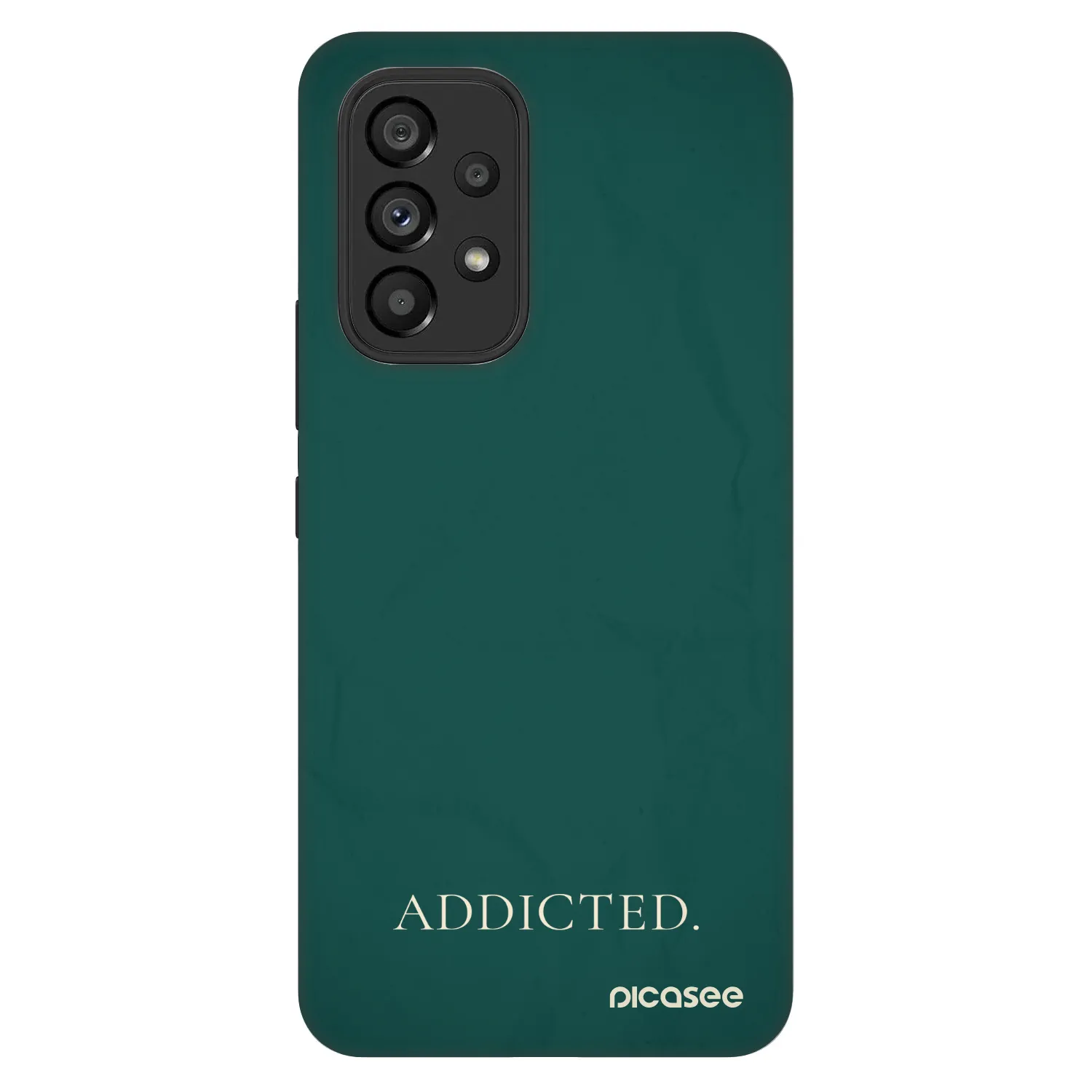 Picasee Fashion Case für Samsung Galaxy A53 5G A536 - Addicted