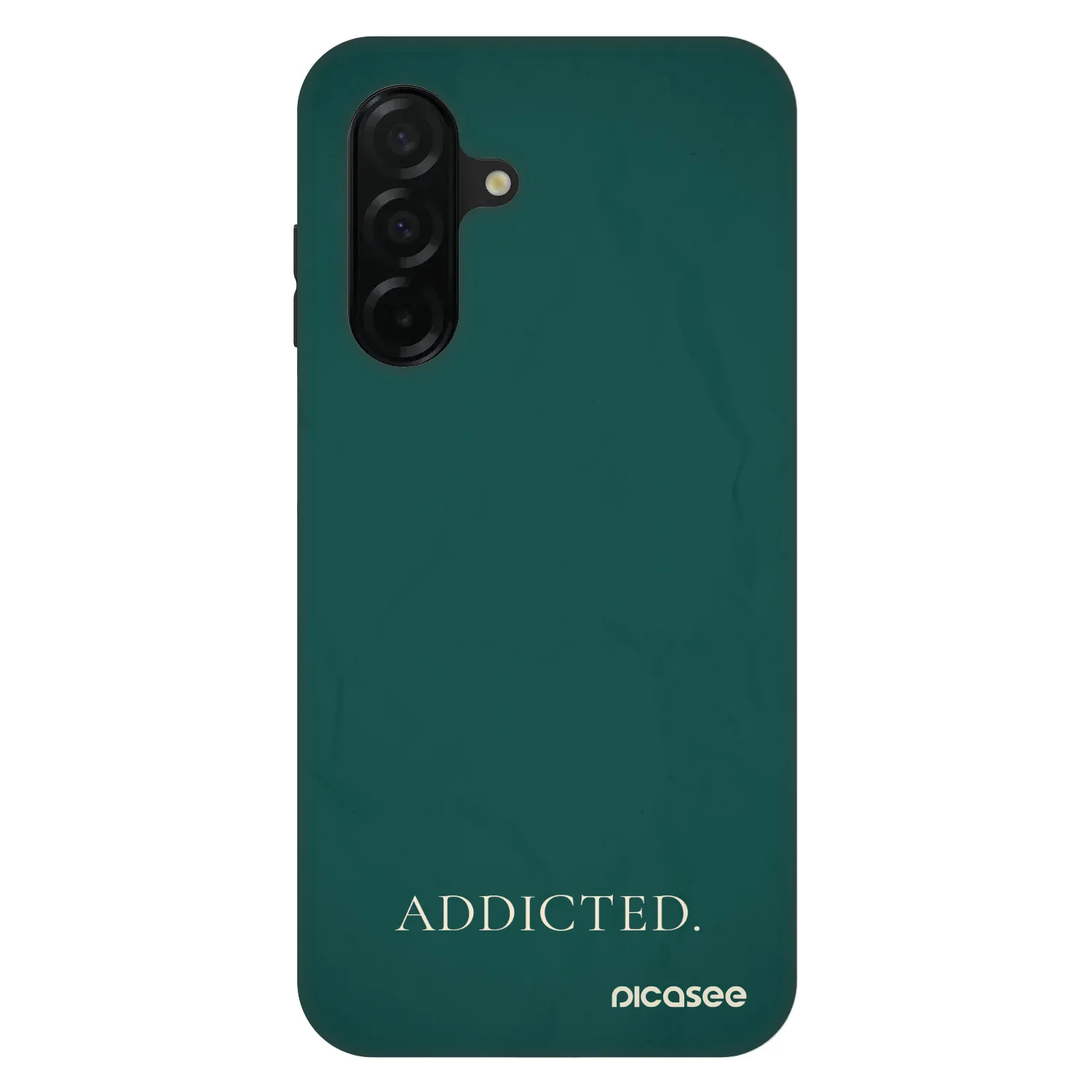 Picasee Fashion Case für Samsung Galaxy A26 5G A266B - Addicted