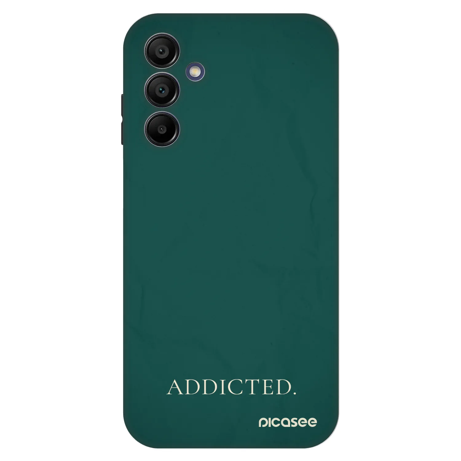 Picasee Fashion Case für Samsung Galaxy A15 A156B 5G - Addicted