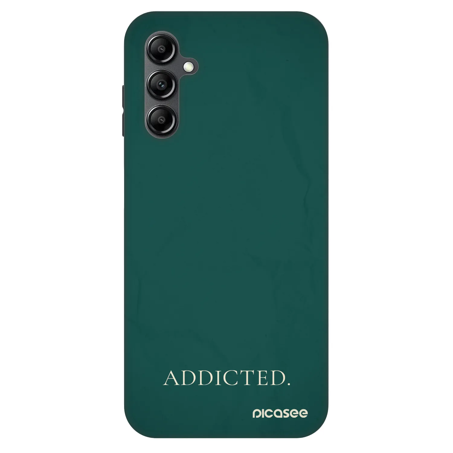Picasee Fashion Case für Samsung Galaxy A14 5G A146P - Addicted