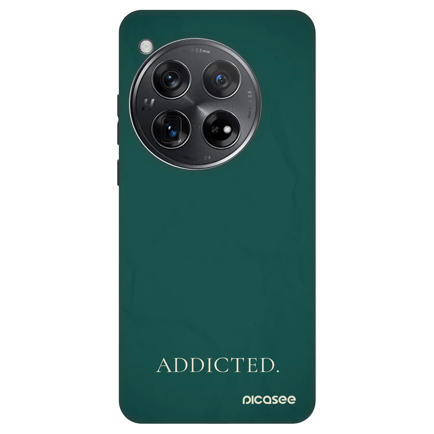Picasee Fashion Case für OnePlus 12 5G - Addicted