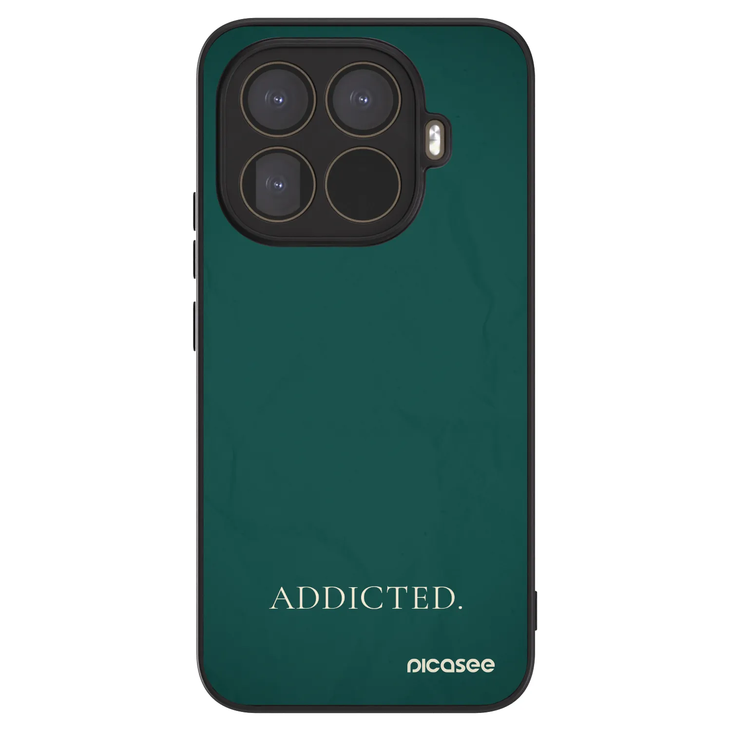 Picasee ULTIMATE CASE für Xiaomi 15T Pro - Addicted