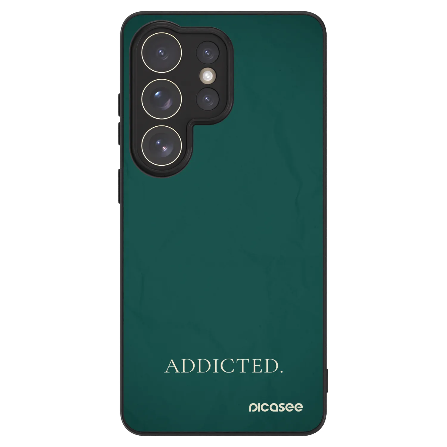 Picasee ULTIMATE CASE für Samsung Galaxy S26 Ultra - Addicted