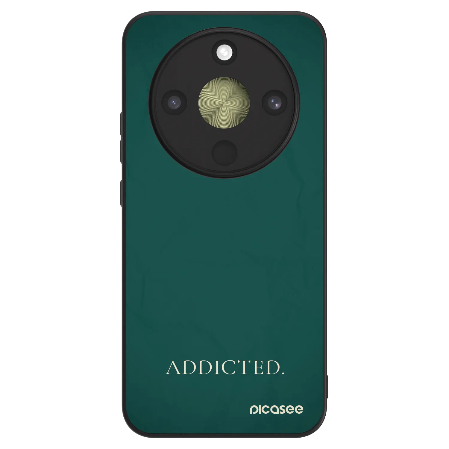 Picasee ULTIMATE CASE für Honor Magic8 Lite 5G - Addicted