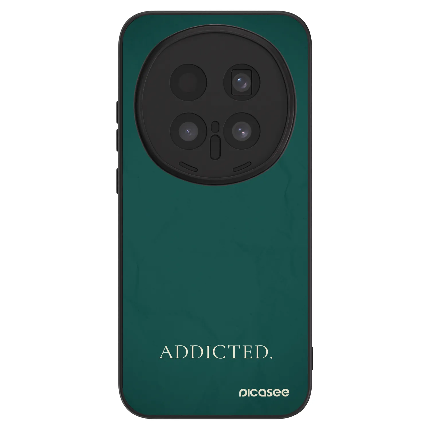 Picasee ULTIMATE CASE für Honor Magic8 Pro 5G - Addicted