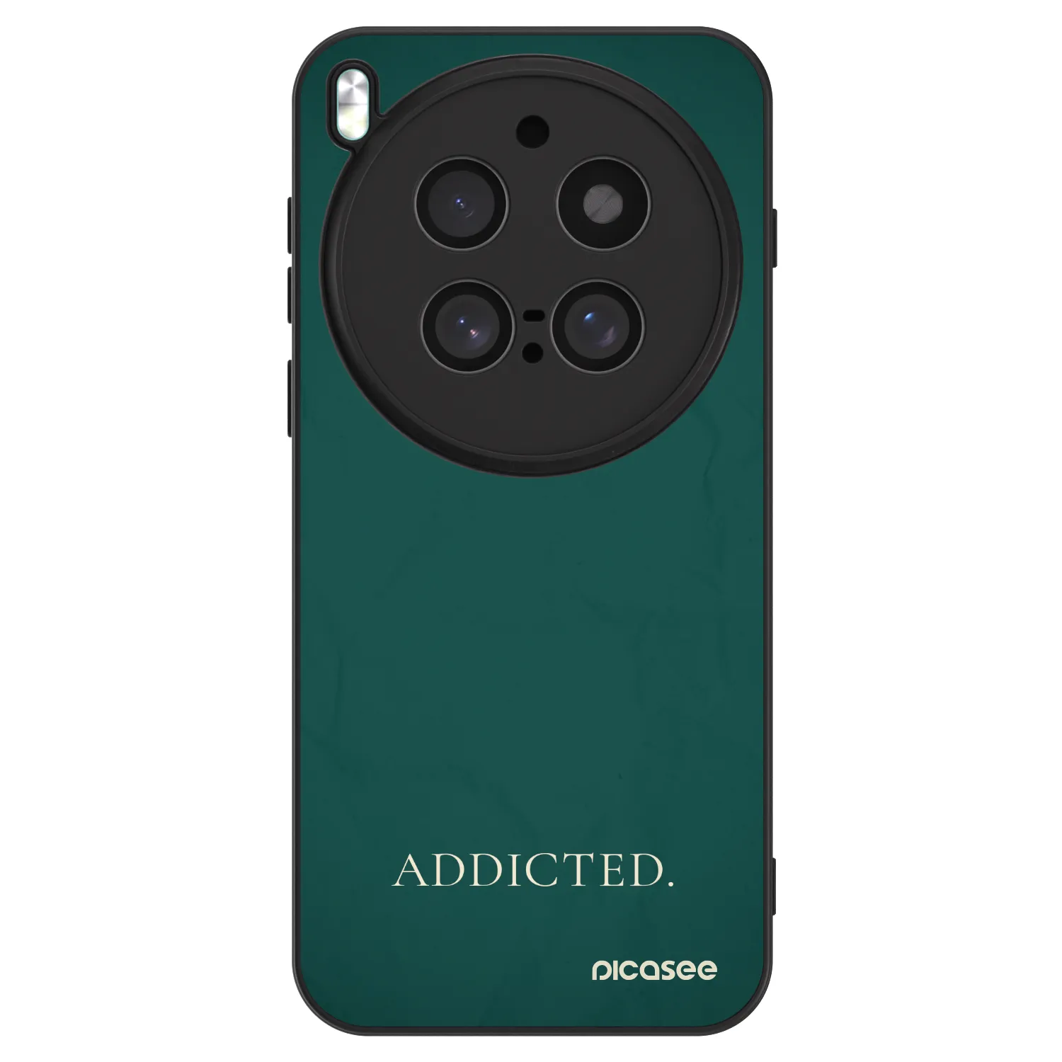 Picasee ULTIMATE CASE für Vivo X300 Pro - Addicted