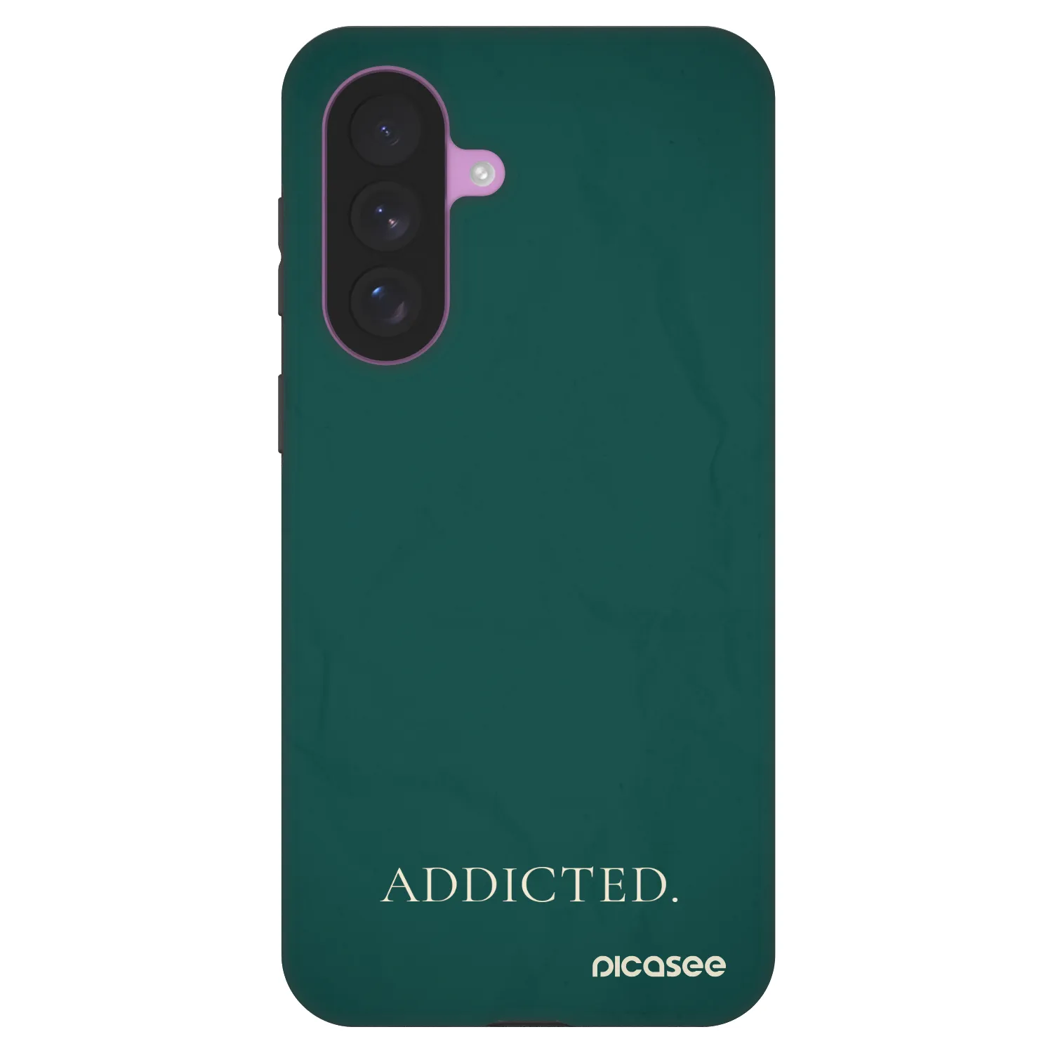 Picasee Fashion Case für Samsung Galaxy A57 5G - Addicted