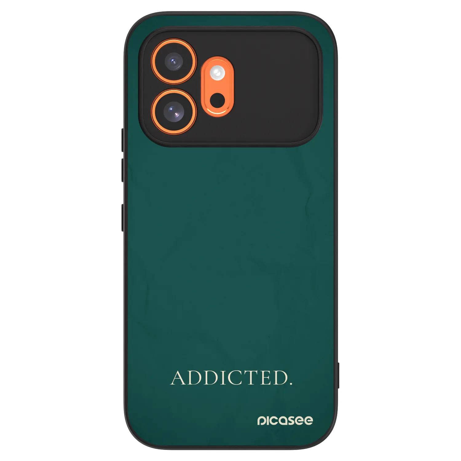 Picasee ULTIMATE CASE für Honor 600 - Addicted