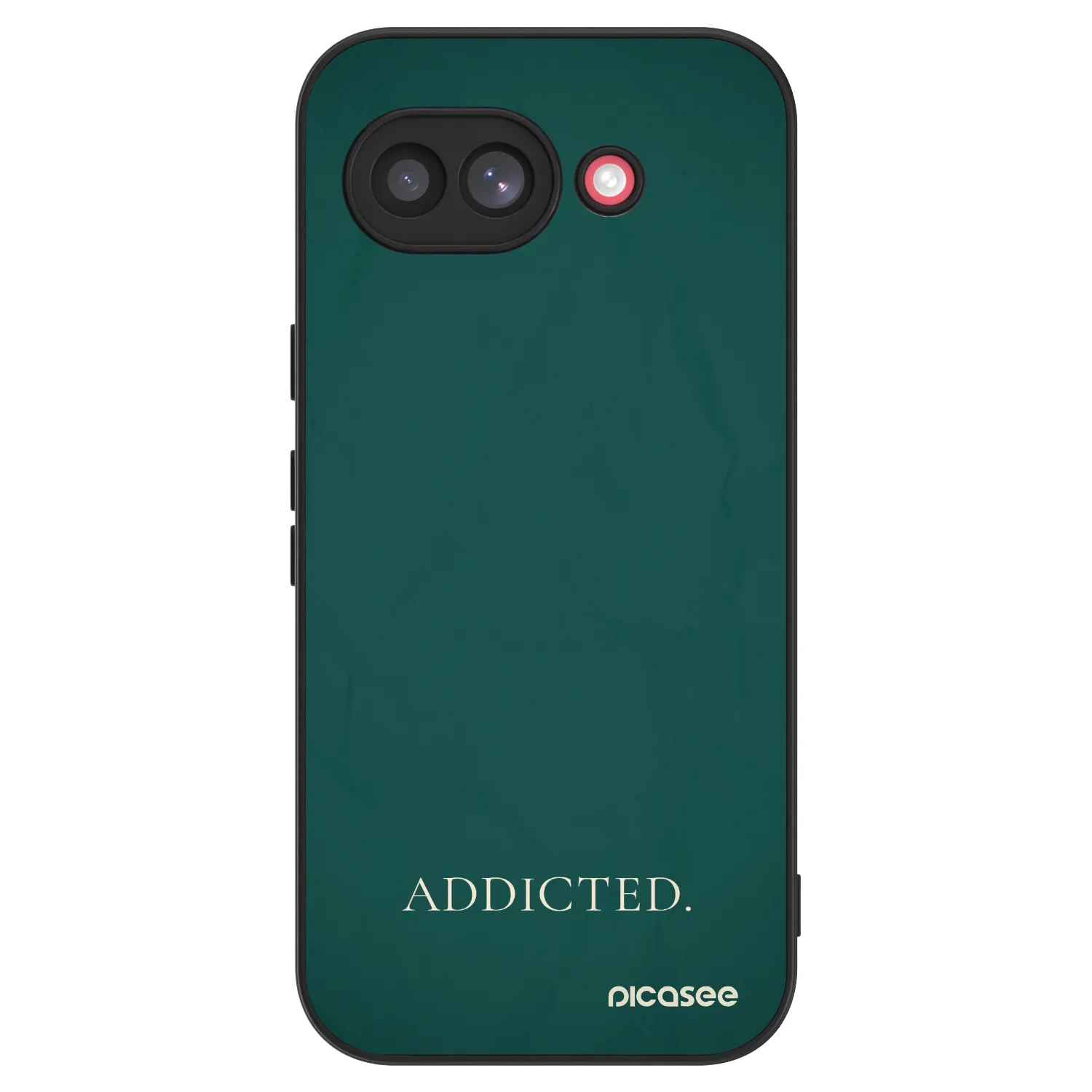 Picasee ULTIMATE CASE für Google Pixel 10a - Addicted