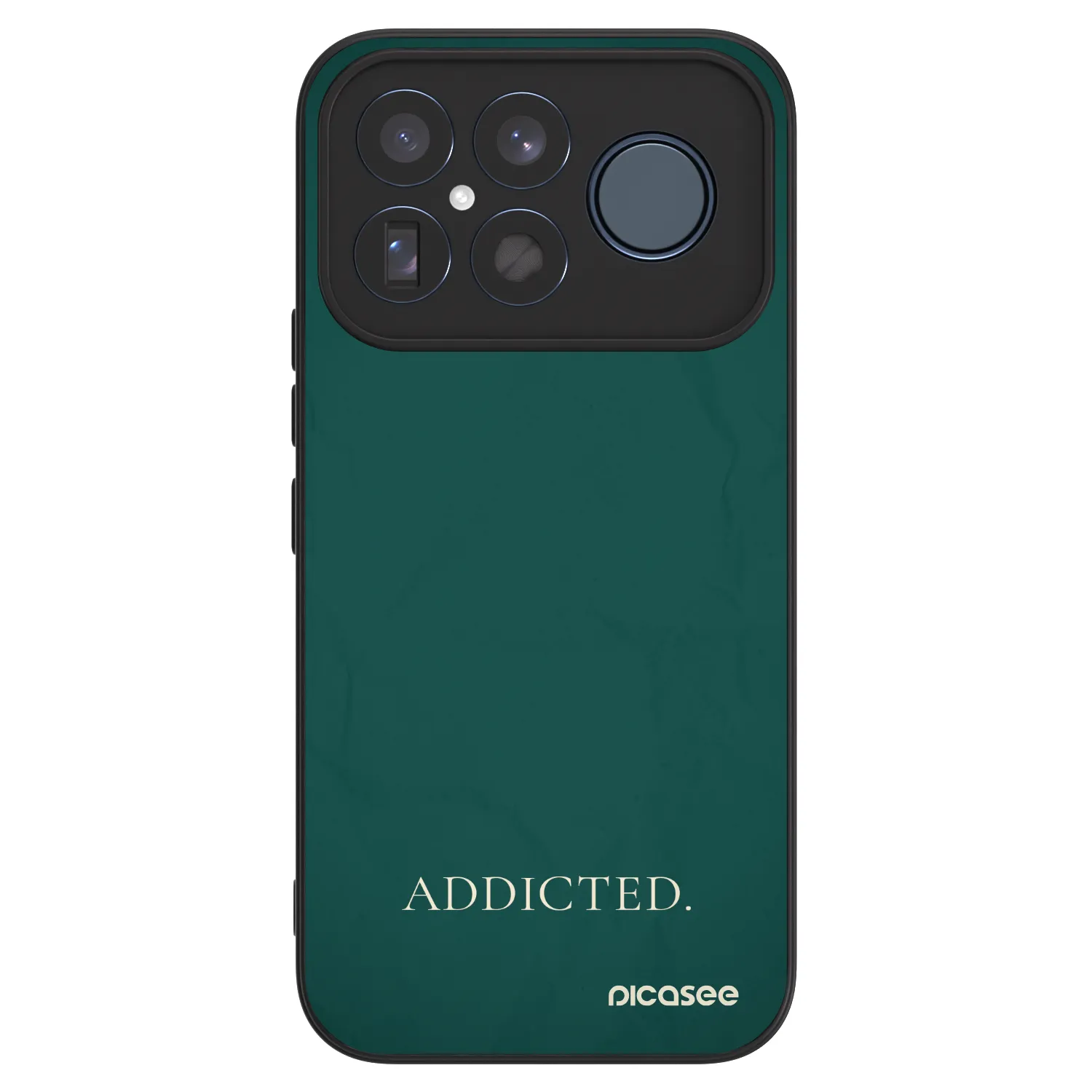 Picasee ULTIMATE CASE für Xiaomi Poco F8 Ultra - Addicted