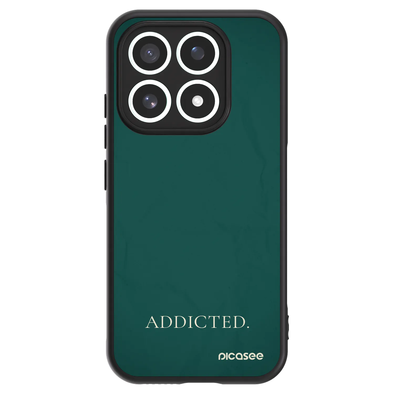 Picasee ULTIMATE CASE PowerShare für Xiaomi 17 - Addicted