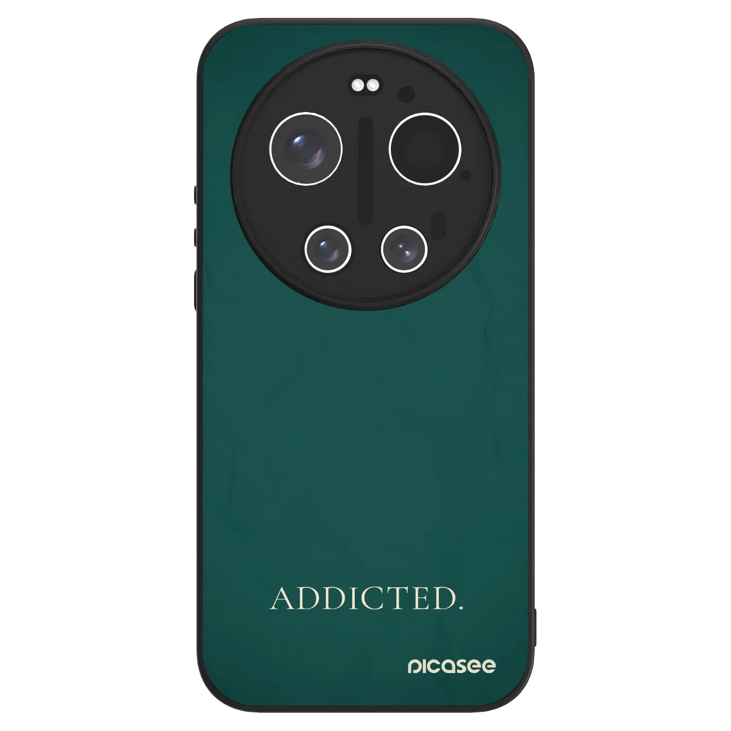 Picasee ULTIMATE CASE PowerShare für Xiaomi 17 Ultra - Addicted