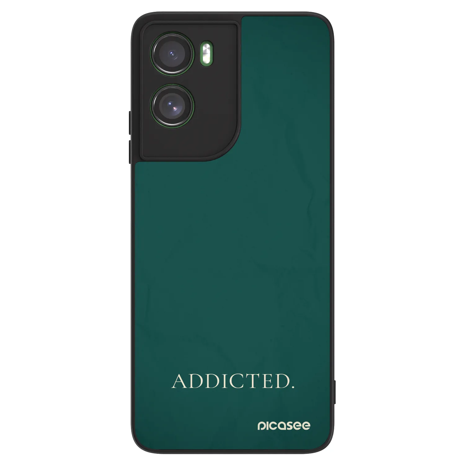 Picasee ULTIMATE CASE für Motorola Moto G06 - Addicted