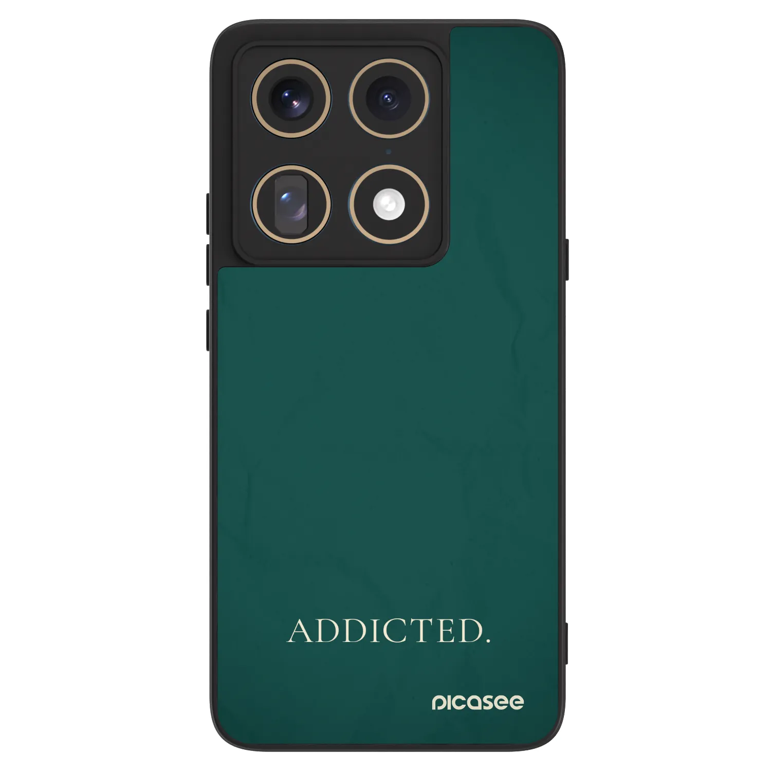 Picasee ULTIMATE CASE für Motorola Signature - Addicted