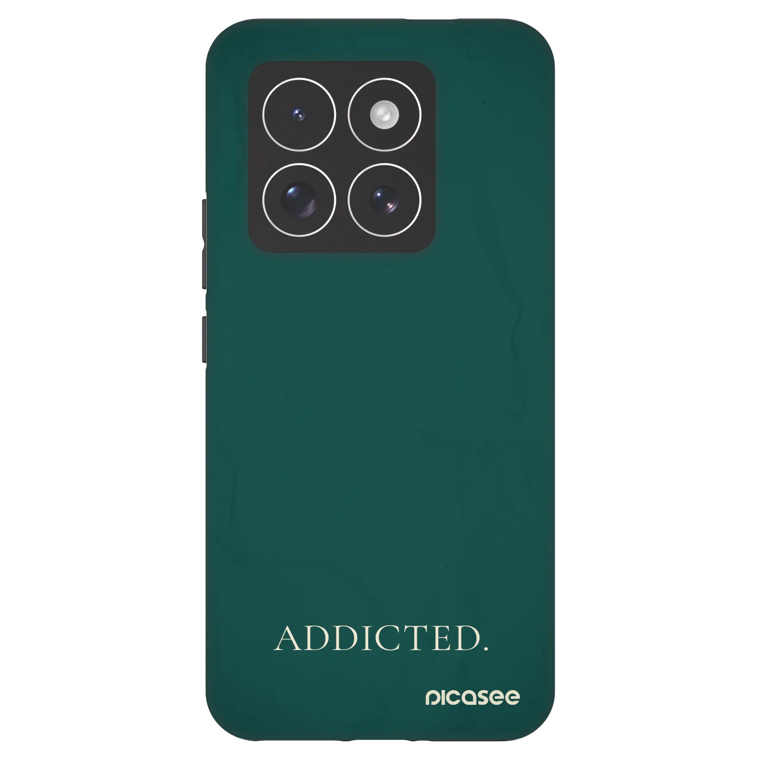 Picasee Fashion Case für Xiaomi 14 Pro - Addicted