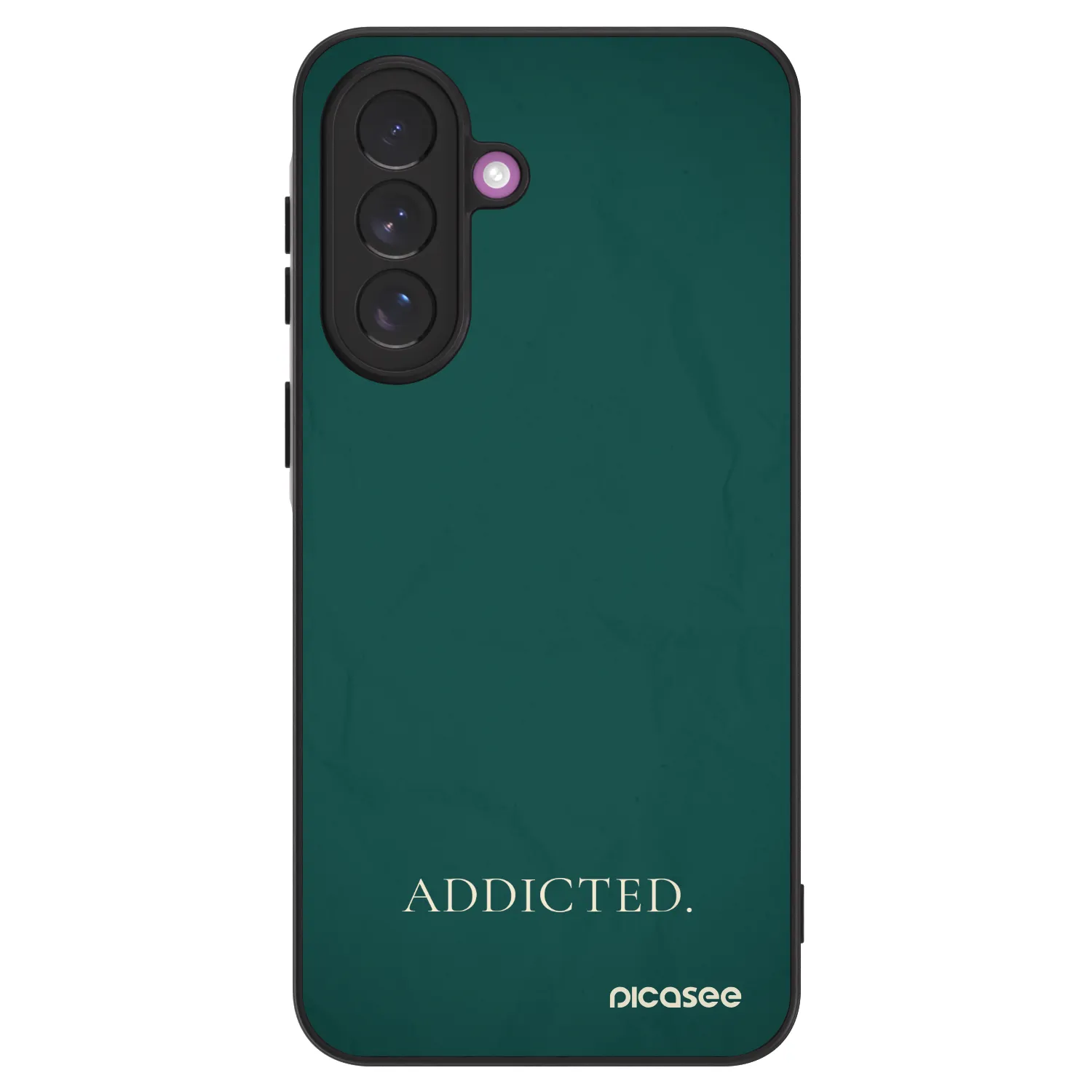 Picasee ULTIMATE CASE für Samsung Galaxy A37 - Addicted