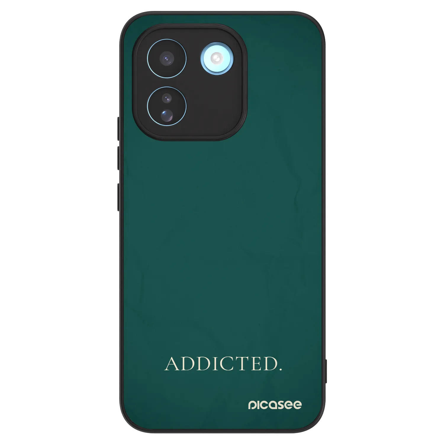 Picasee ULTIMATE CASE für Xiaomi Redmi Note 17 Pro MAX 5G - Addicted