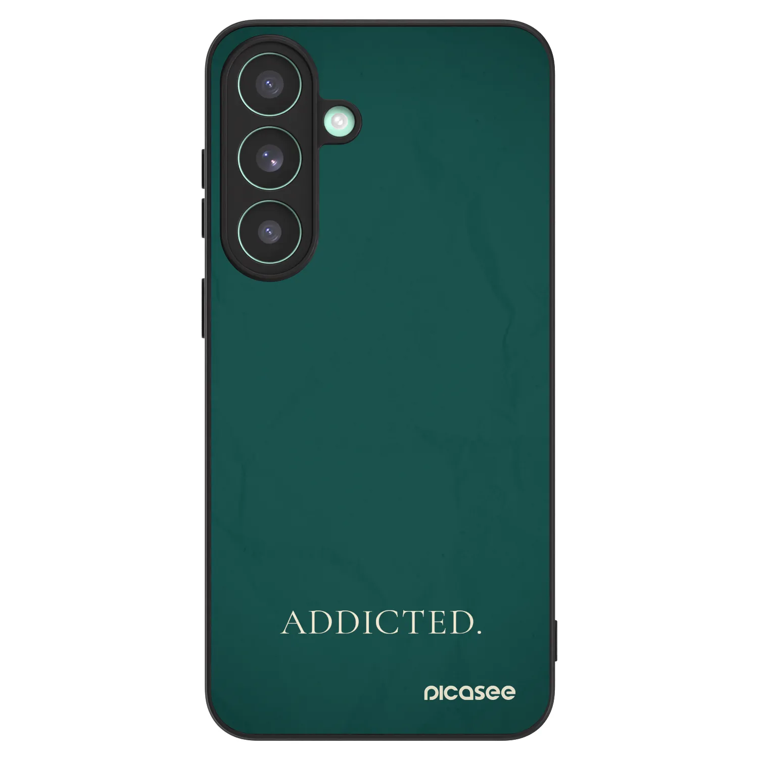 Picasee ULTIMATE CASE PowerShare für Samsung Galaxy S26 FE - Addicted