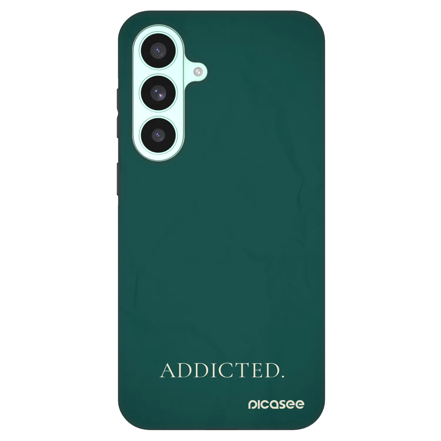 Picasee Fashion Case PowerShare pro Samsung Galaxy S26 FE - Addicted