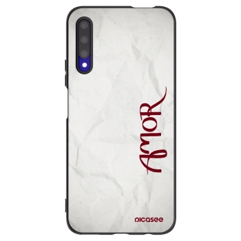 Hülle für Honor 9X Pro - Amor