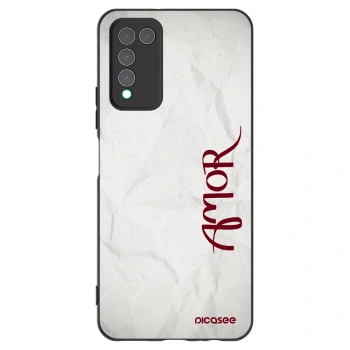 Hülle für Honor 10X Lite - Amor