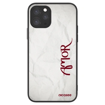 Picasee ULTIMATE CASE für Apple iPhone 11 Pro - Amor
