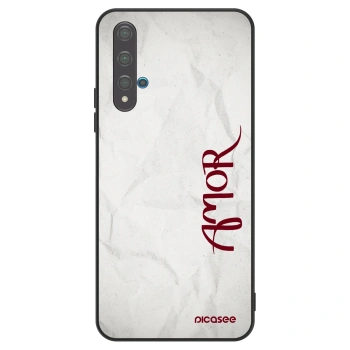 Hülle für Huawei Nova 5T - Amor