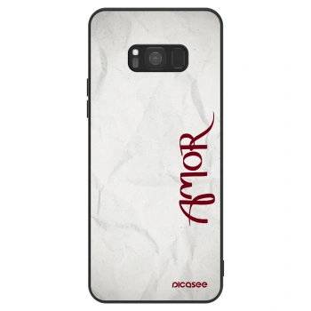 Hülle für Samsung Galaxy S8 G950F - Amor
