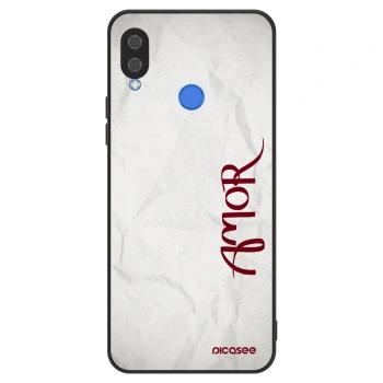 Hülle für Huawei Nova 3 - Amor