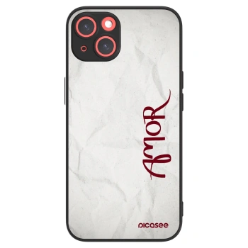 Picasee ULTIMATE CASE für Apple iPhone 13 - Amor