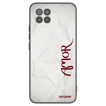 Hülle für Realme 8 Pro - Amor