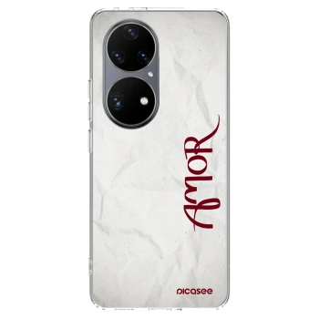 Hülle für Huawei P50 - Amor