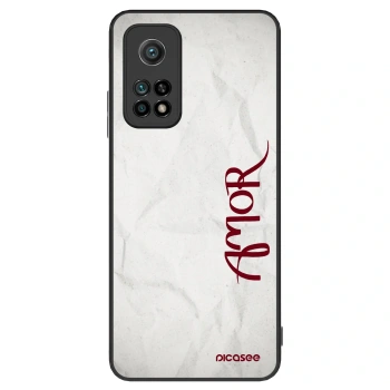 Hülle für Xiaomi Mi 10T - Amor