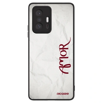 Picasee ULTIMATE CASE für Xiaomi 11T Pro - Amor