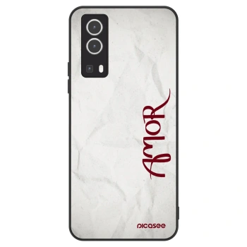Hülle für Vivo Y72 5G - Amor