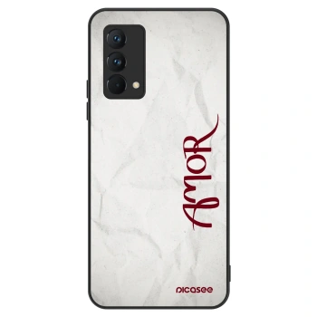 Hülle für Realme GT Master Edition 5G - Amor