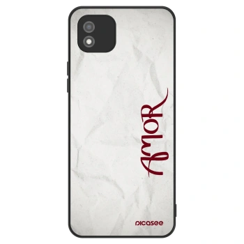 Hülle für Realme C11 (2021) - Amor