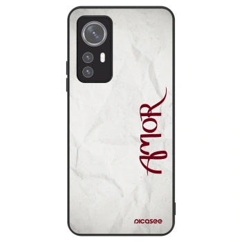 Hülle für Xiaomi 12 - Amor