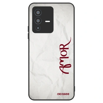 Hülle für Vivo V23 5G - Amor