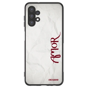 Picasee ULTIMATE CASE für Samsung Galaxy A13 4G A135 - Amor