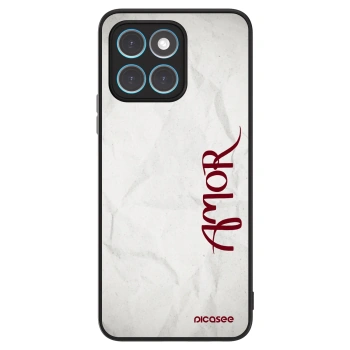 Hülle für Honor X8 4G - Amor