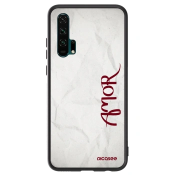 Hülle für Honor 20 Pro - Amor