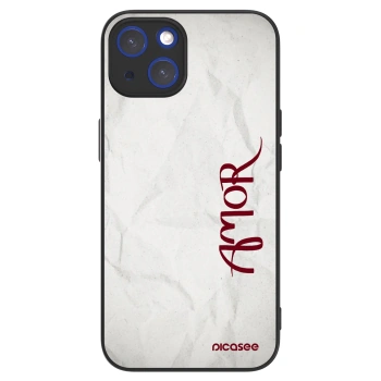Picasee ULTIMATE CASE für Apple iPhone 14 - Amor