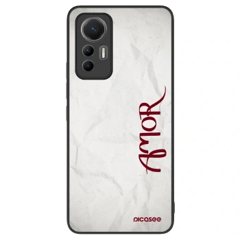 Hülle für Xiaomi 12 Lite - Amor